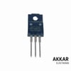BUT11AF 5A 450V NPN Transistör