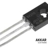 BUT12AF 8A 1000V TO-220 NPN Power Transistör