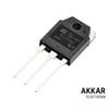 BUV48A 15A 450V 125W TO-247 NPN Transistör