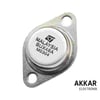 BUX48A TO-3 450V 15A NPN Transistör