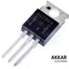 BUZ90A N KANAL 4A 600V TO-220 Mosfet