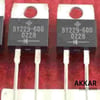 BY229-600 8A 600V Hızlı Diyot