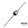 BY268 800mA 1400V Hızlı Diyot