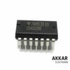 CD4002BE DIP-14 Entegre