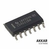 CD4011 SOIC-14 SMD Invertör ve Kapı Entegresi