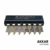 CD4016 DIP-16 Entegre
