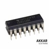 CD4018 DIP-16 Entegre Devre