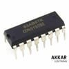 CD40192 Sayıcı Entegresi