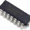 CD4024 Sayıcı ve Bölücü Entegresi