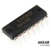 CD4026 Sayıcı ve Bölücü Entegresi