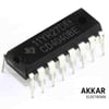 CD4040 Bölücü ve Sayıcı Entegresi