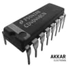 CD4044 DIP-16 Entegre