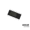 CD4050 SOIC-16 SMD Buffer Entegresi