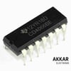 CD4066 DIP-14 Entegre