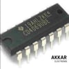 CD4069 DIP-14 Invertör ve Kapı Entegresi