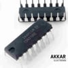 CD4510 Entegre DIP-16