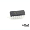 CD4541 DIP-14 Zamanlayıcı Osilatör Pulse Jeneratör Entegresi