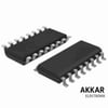 CD4543 SMD Entegre SOIC-16