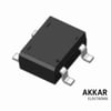 DB157 SMC 1.5A 1000V KÖPRÜ DİYOT