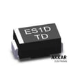 ES1D 1A 200V SMD SMA Hızlı Diyot
