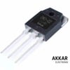 ESAD92-02 20A 200V 40ns TO247 Hızlı Diyot