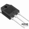 F60UP20DN 60A 200V 40ns TO3P Hızlı Diyot