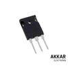 FGW75N65WE 75G65WE 75A 650W Mosfet ORİJİNAL