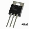 FQP20N60 TO220 20A 600V 50W N KANAL Mosfet