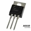 FQP20N60 TO220 20A 600V 50W N KANAL Mosfet