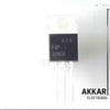 FQP60N06 TO220 N KANAL 60A 60V Mosfet