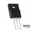 FQPF4N90C TO-220 4A 900V 47W 4.2Ω N KANAL MOSFET