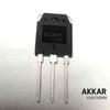 G23N50 N Kanal 23A-500V TO3 Mosfet