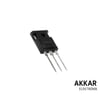 G30N60HS TO220 IGBT 30A 600V N KANAL Mosfet