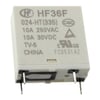HF36F/024-HT(335) 5A 24VDC RÖLE
