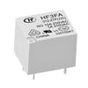 HF3FA/012-HTF(335) 10A 12VDC 1Form Röle