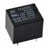 HJR-3FF-S-Z-4/24VDC 7A 24VDC PCB RÖLE