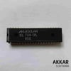 ICL7106 DIP-40 Analog Dijital Çevirici Entegresi