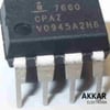 ICL7660 DIP-8 Entegre