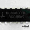 ICL8038CCPD DIP-14 Entegre
