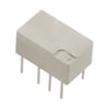 IM06JR 2A 12VDC DPDT SMT AXICOM TELEKOM RÖLE