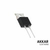 IPD45E60 45E60 45A 650V TO220 2 PİN Hızlı Diyot