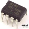IR2108 DIP-8 Entegre