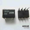 IR2109 Mosfet Sürücü Entegresi Dip-8