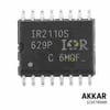 IR2110S SOIC-16 Entegre