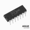 IR2112 Mosfet Sürücü Entegresi Dip-14