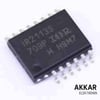 IR2113 Smd Mosfet Sürücü Entegresi Soic-16