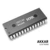 IR2130 Mosfet Sürücü Entegresi Dip-28