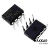 IR2153 Mosfet Sürücü Entegresi Dip-8