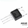 IRF4905 P Kanal 74A-55V Mosfet Orjinal