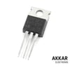 IRF520 10A 100V TO-220 N KANAL MOSFET